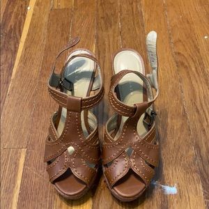 LC Lauren Conrad Heels